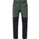 Haglöfs Rugged Flex Pant Junior - Fjell Green/True black (604301.4HT)