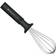 KitchenCraft MasterClass Smart Space Whisk 22.2cm