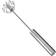 Metaltex Push Action Whisk 35cm