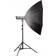 Walimex Octagon Softbox OL Ø120cm Broncolor