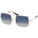 Ray-Ban Square 1971 Classic Polarized RB1971 914778