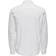 Only & Sons Solid Long Sleeved Shirt - White