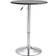 vidaXL Mdf Bar Table 59.9cm