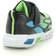 Skechers Boys Flex Glow Dezlo - Black/Green