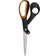 Fiskars Amplify Kitchen Scissors 21cm