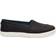 Toms Avalon Slip-On - Black