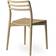 Vipp 481 Kitchen Chair 77cm