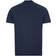 Paul & Shark Iconic Badge Polo Shirt - Navy