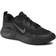 Nike WearAllDay GS - Black/Black/Black