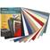 Fellowes Leathergrain Binding Covers