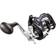 Shimano Tekota A 501HGLCA