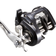 Shimano Tekota A 501HGLCA