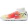 Nike Mercurial Dream Speed Superfly 8 Academy TF - White/Bright Mango/White