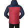 Berghaus Vaskye Insulated Jacket - Red/Blue