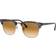 Ray-Ban Clubmaster Fleck RB3016 125651