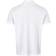 Paul & Shark Iconic Badge Polo Shirt - White