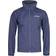 Columbia Bradley Peak Rain Jacket - Collegiate Navy