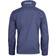 Columbia Bradley Peak Rain Jacket - Collegiate Navy