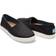 Toms Avalon Slip-On - Black