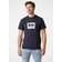 Helly Hansen HH Box T-shirt - Navy