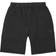 Ami Paris Ami De Coeur Track Shorts - Black