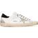 GOLDEN GOOSE Superstar M - White/ Ice/ Black