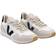 Veja SDU Rec Alveomesh W - White/Black Natural