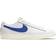 Nike Blazer Low Leather M - White/Sail/Astronomy Blue