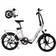 CMS Folding Electric Bike Unisex