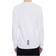 EA7 Core Long Sleeve Sweater - White