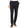 Calvin Klein Slim Wool Stretch Suit Trousers - Midnight Navy