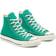 Converse Chuck 70 Recycled Canvas - Court Green/Egret/Black