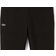 Sport Cotton Fleece Sweatpants Men - Black