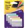 3M Post-it Durable Filling Tabs 38x50.8mm