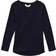 Joha Joha Long Sleeve Tee Basic - Navy Blue