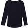 Joha Joha Long Sleeve Tee Basic - Navy Blue