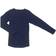 Joha Joha Long Sleeve Tee Basic - Navy Blue