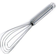 Norpro Krona Flat Whisk 28cm