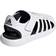 adidas Kid's Water Sandals - Cloud White/Core Black/Core Black