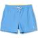 Polo Ralph Lauren Recycled Slim Traveler Swim Shorts - Harbor Island Blue