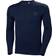 Helly Hansen HH Lifa Merino Crewneck Sweatshirt - Navy