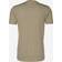 Alpha Industries Basic T-Shirt - Olive Green/Black