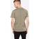 Alpha Industries Basic T-Shirt - Olive Green/Black