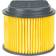 Einhell Pleated filter (2351113)