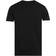 Alpha Industries Basic T-Shirt Foll Print - Black