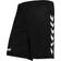 Hummel Core Poly Shorts Unisex - Black