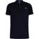 G-Star Dunda Slim Polo T-shirt- Sartho Blue