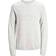 Jack & Jones Hill Sweater - Light Grey Melange