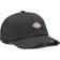 Dickies Hardwick Baseball Cap - Black