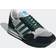 Adidas ZX 500 - Grey One/Collegiate Green/Core Black